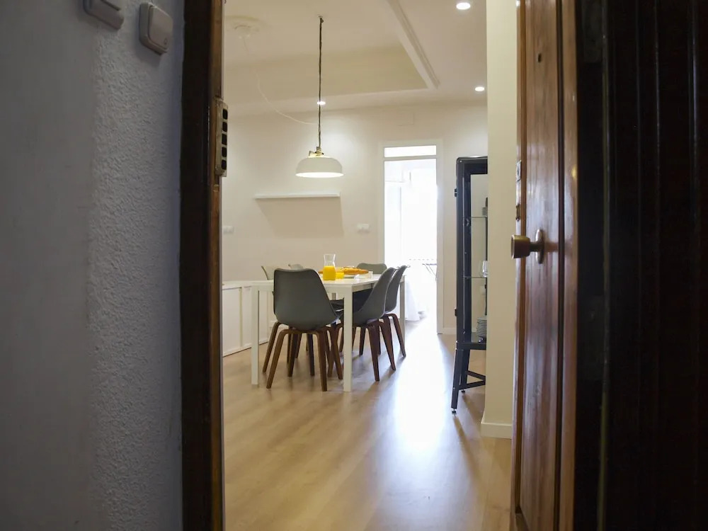 ApartUP Ruzafa Cool
