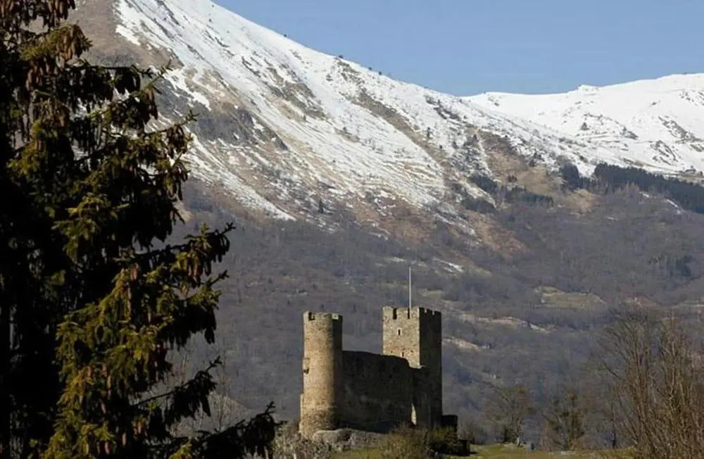 Hôtel Le Montaigu