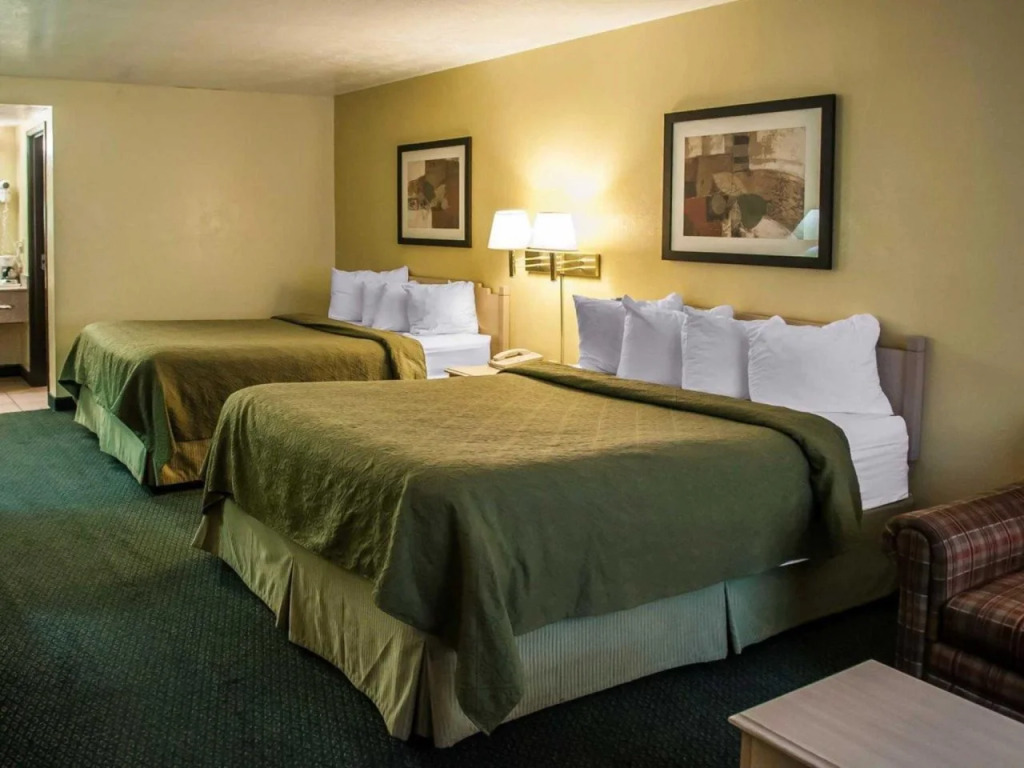 Hotel Blue 66, BW Signature Collection