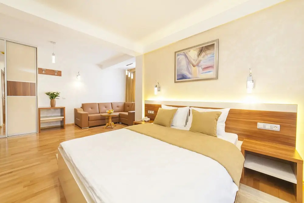 Hotel Bela Roza