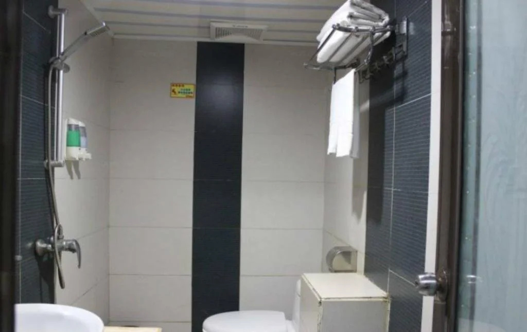 Xiashan Jinyang Business Hotel