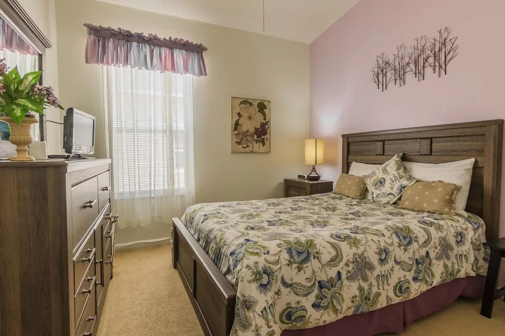 Windsor Palms Resort 8161