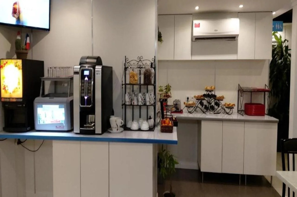 FASTHOTEL ROISSY CDG SUD - Claye Souilly
