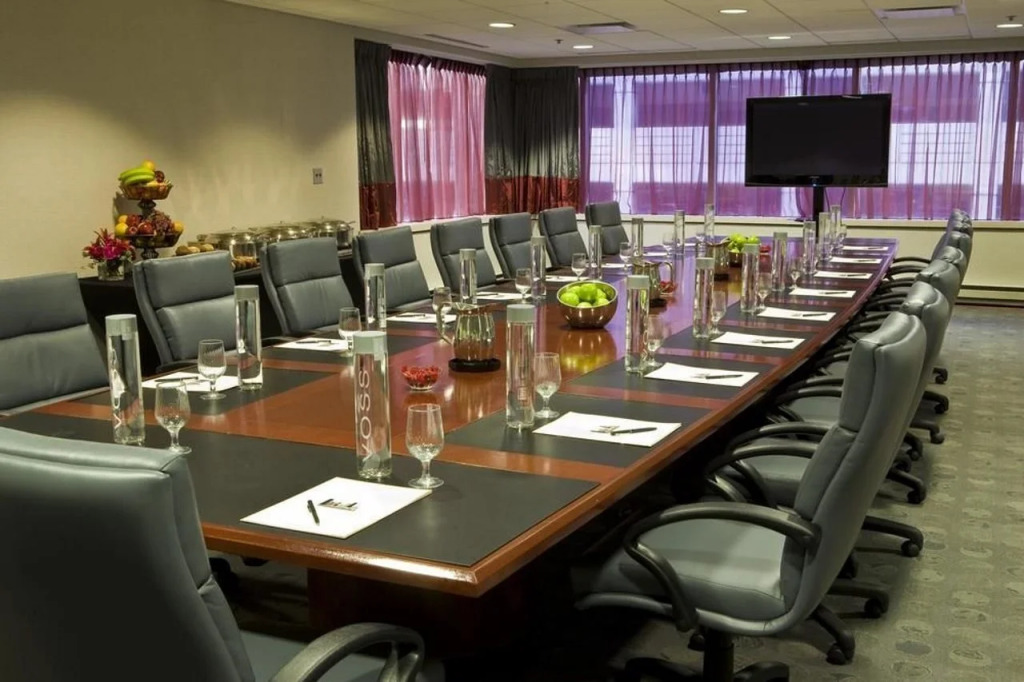 Hampton Inn Chicago Downtown/Magnificent Mile