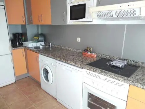 Oliastur 17 Casa Tranquila