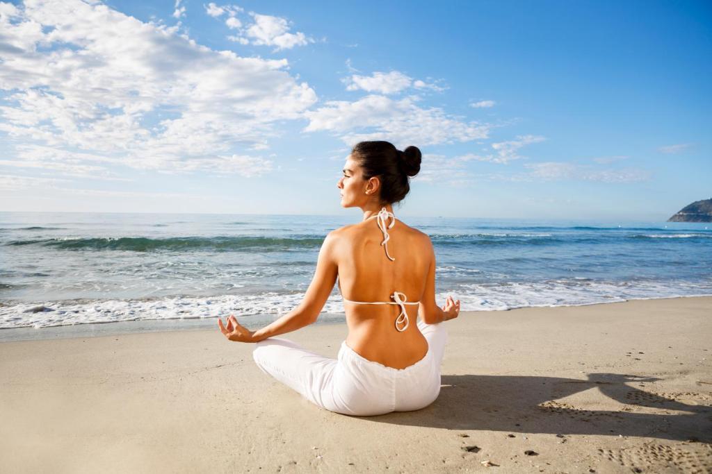 Grand Hotel Alassio Beach & Spa Resort - The Leading Hotels of the World
