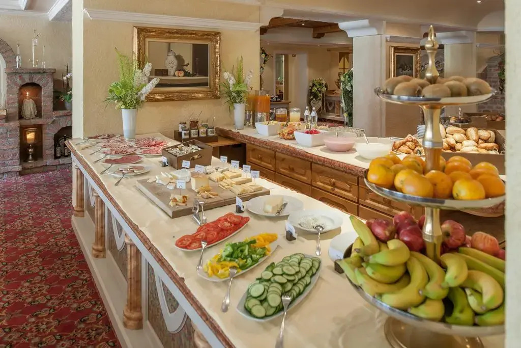 Regina Hotelsuites