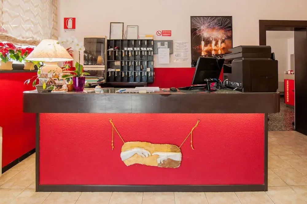 Al Piccolo Hotel