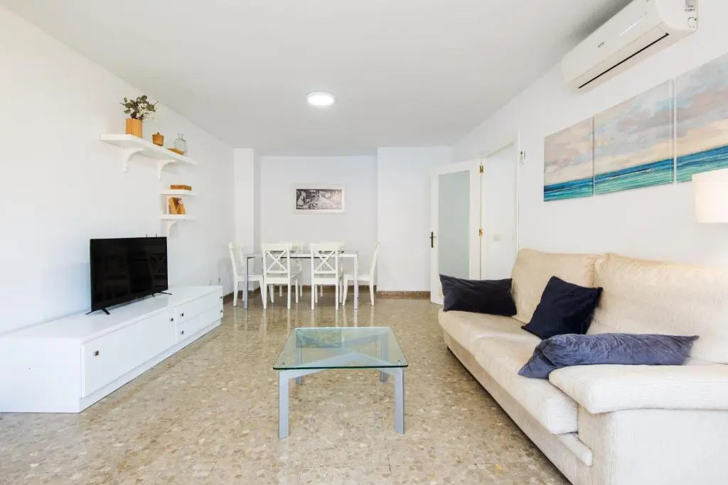apartamentos Centro PICASSO