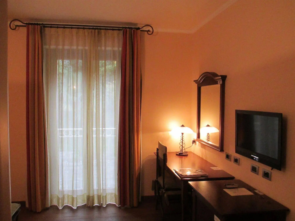 La Darsena Boutique Hotel & Restaurant