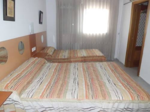 Hostal Europa