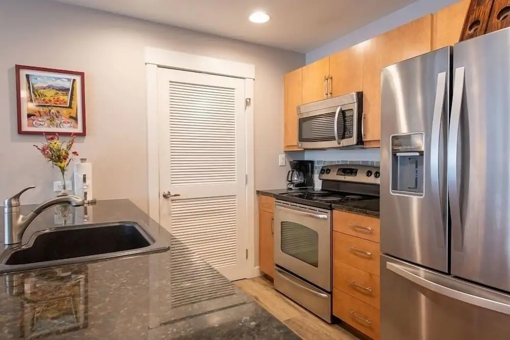 Fraser Crossing/Founders Pointe, Condo | 2 bedroom King Beds & Washer/Dryer (Premium Rated Condo 4449)