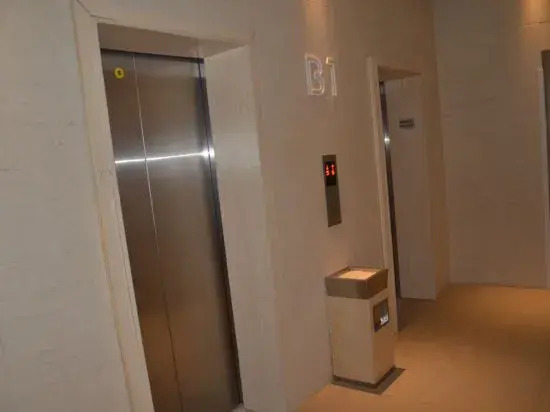 Sijifeng Holiday Apartment Hotel (Huizhou Xiaojingwan)