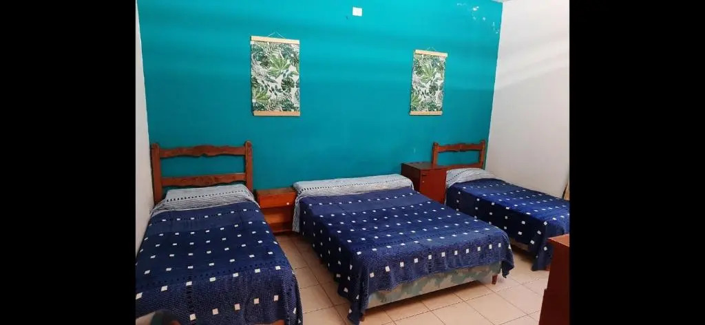 Plaza Hostel