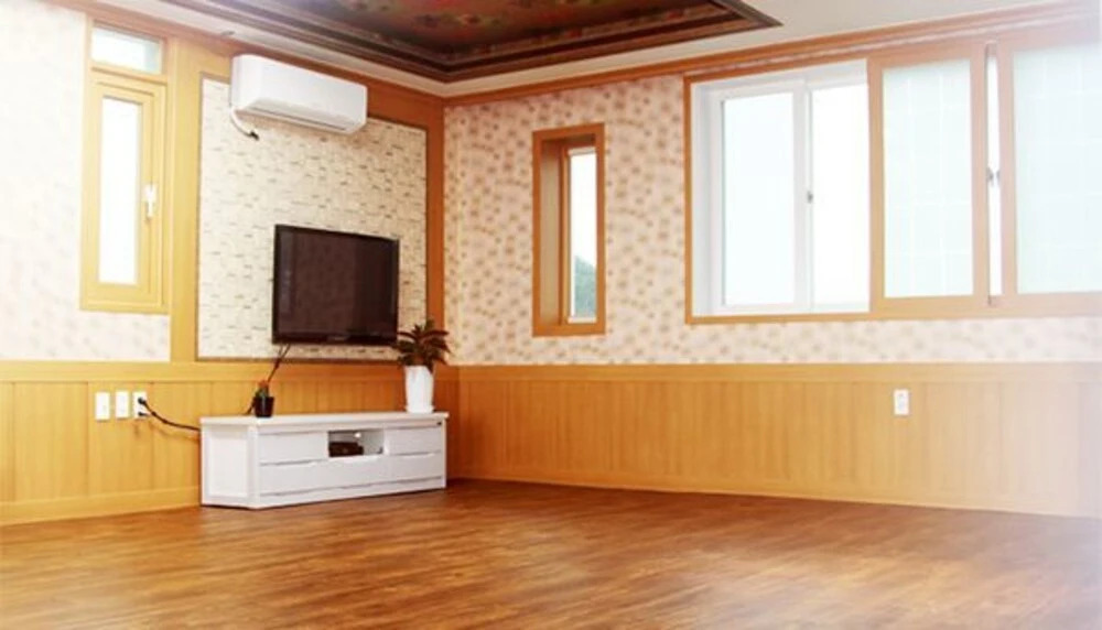 Tongyeong Paradise Pension
