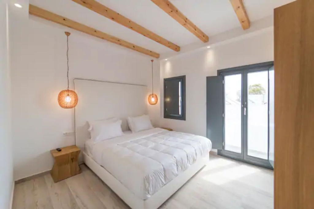Nostos Apartments