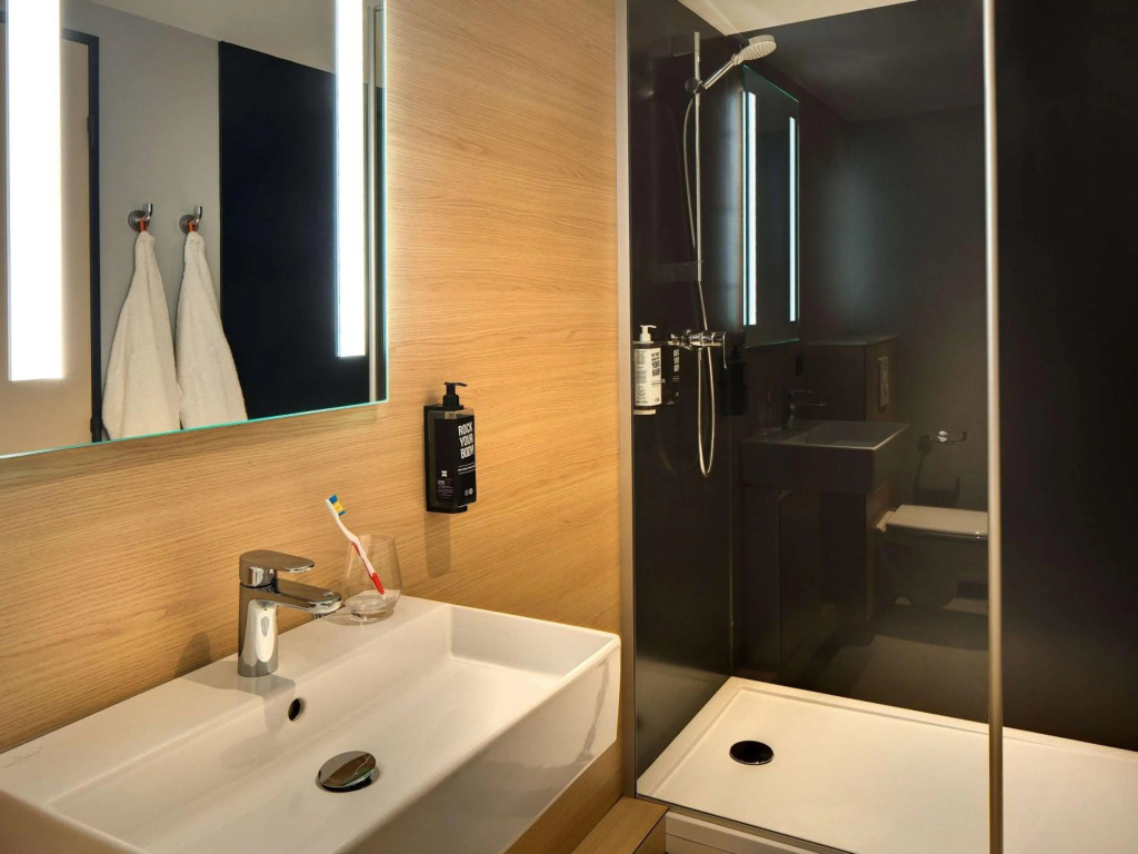 ibis Vichy