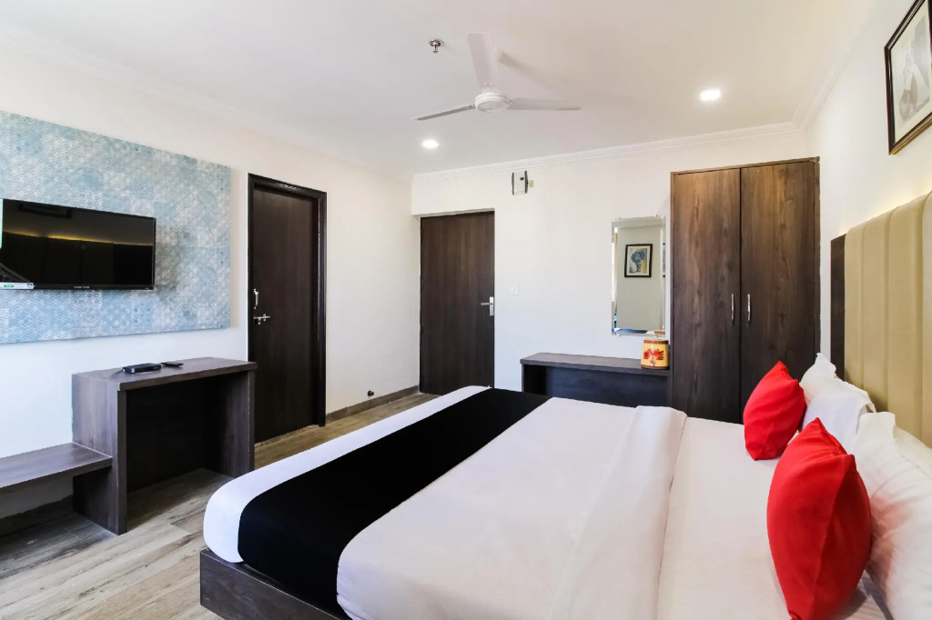 Townhouse 708 Rigmor