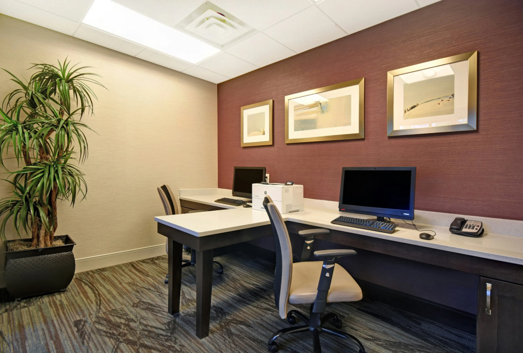 Homewood Suites by Hilton Denver International Airport