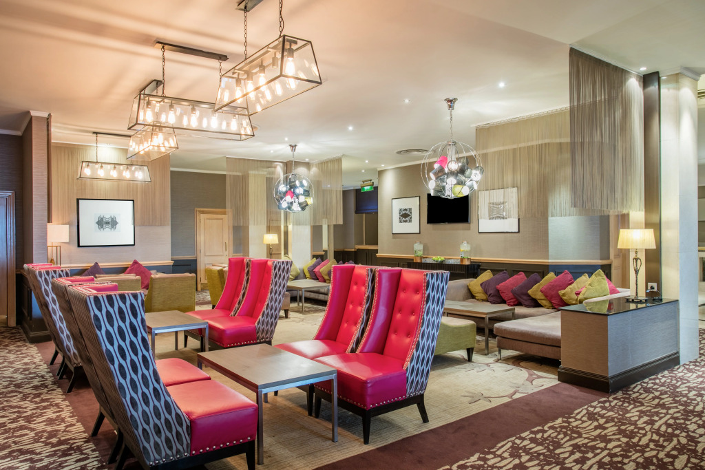 Crowne Plaza Chester by IHG
