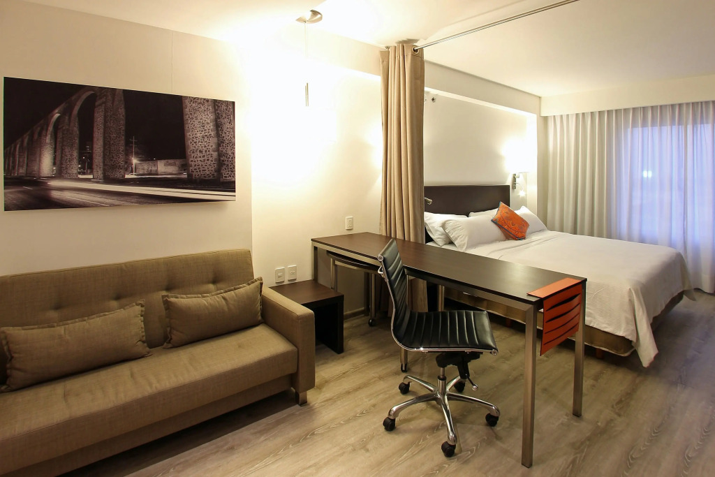 Fiesta Inn Queretaro