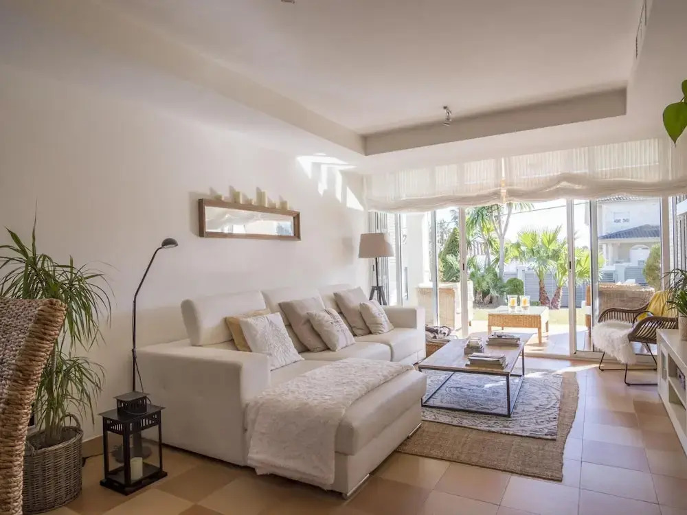 Belvilla by OYO Casa Linda