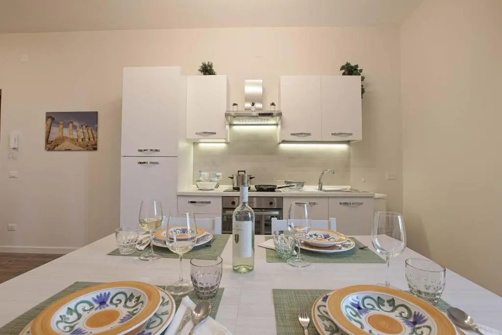 Esseneto Rooms