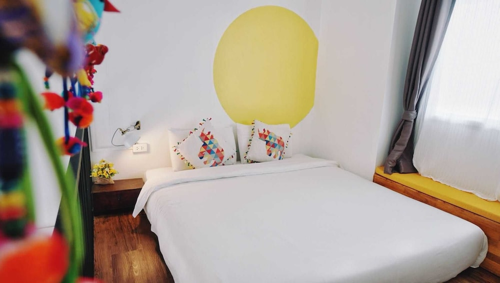 We Chiang Mai Guesthouse 2