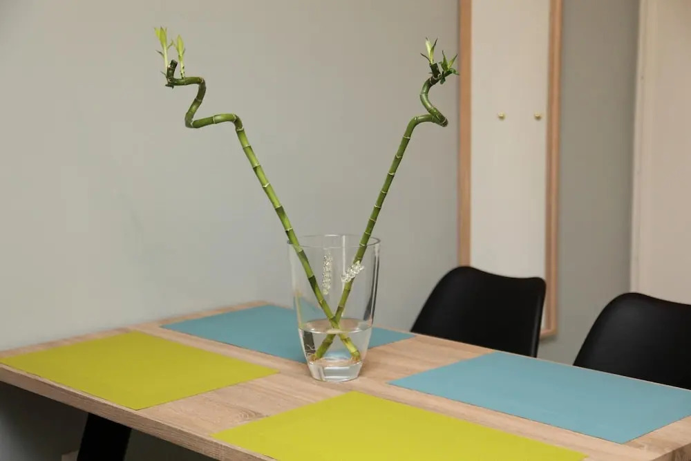 Ariadni s Athenian Apartment
