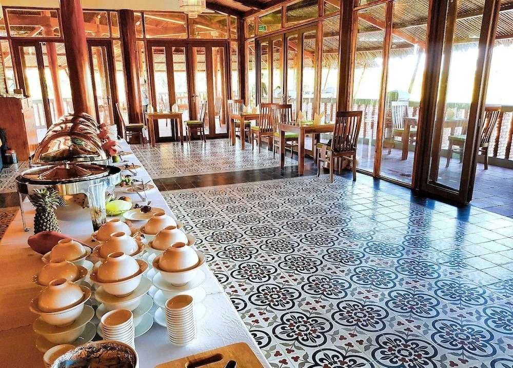Can Tho Ecolodge