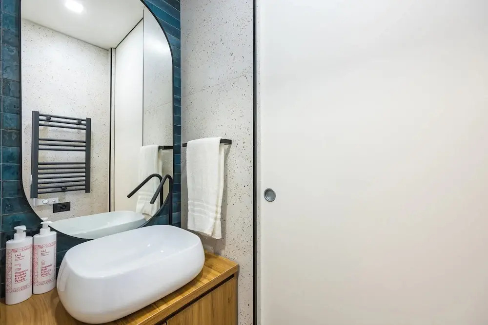 Tribunali Trendy Accommodations by Wonderful Italy