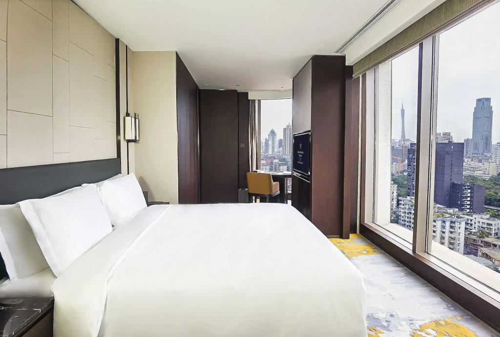 Kempinski Residences Guangzhou