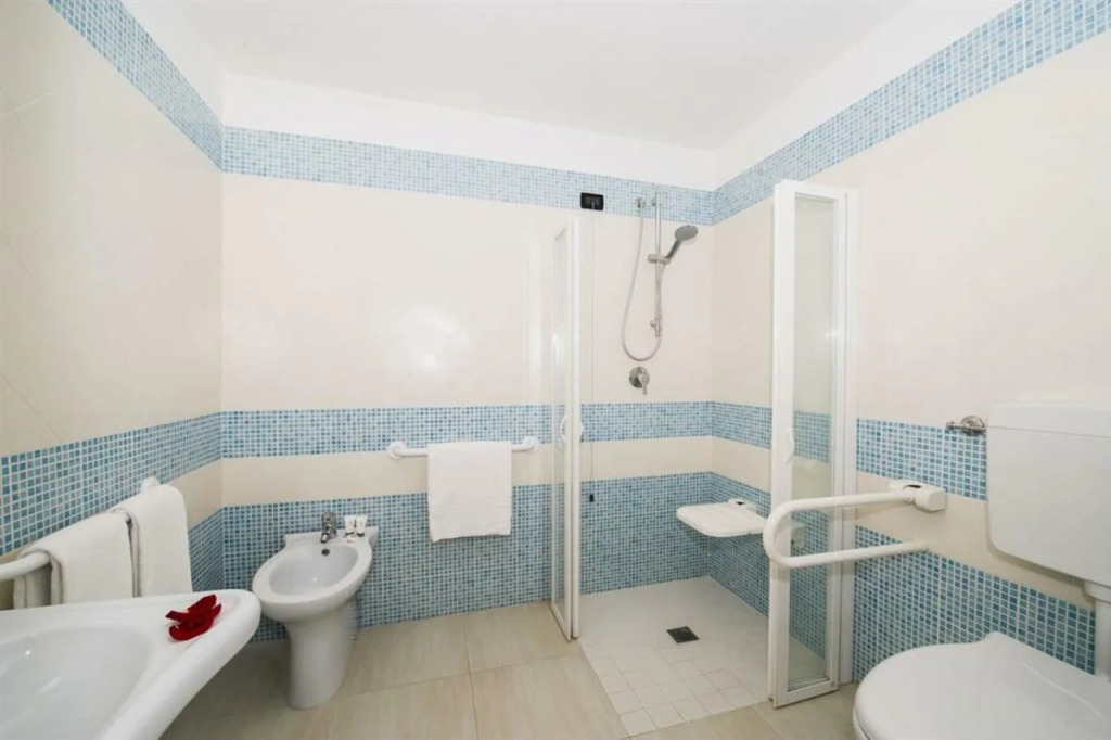 Hotel San Francesco
