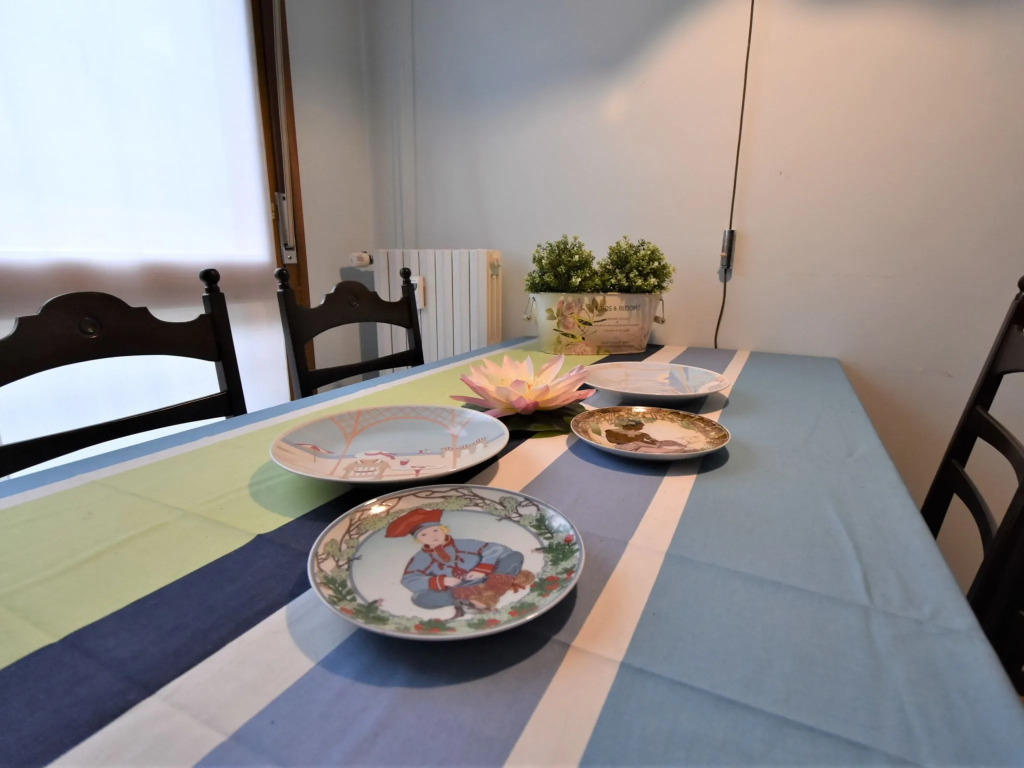 Locazione turistica Park Apartment