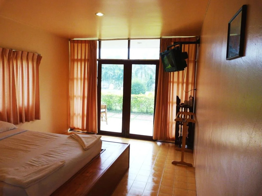 Camelia Resort