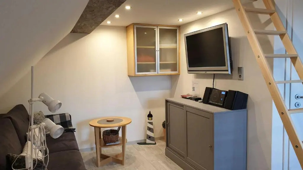 Ferienwohnung Zum Lotsen, 45227