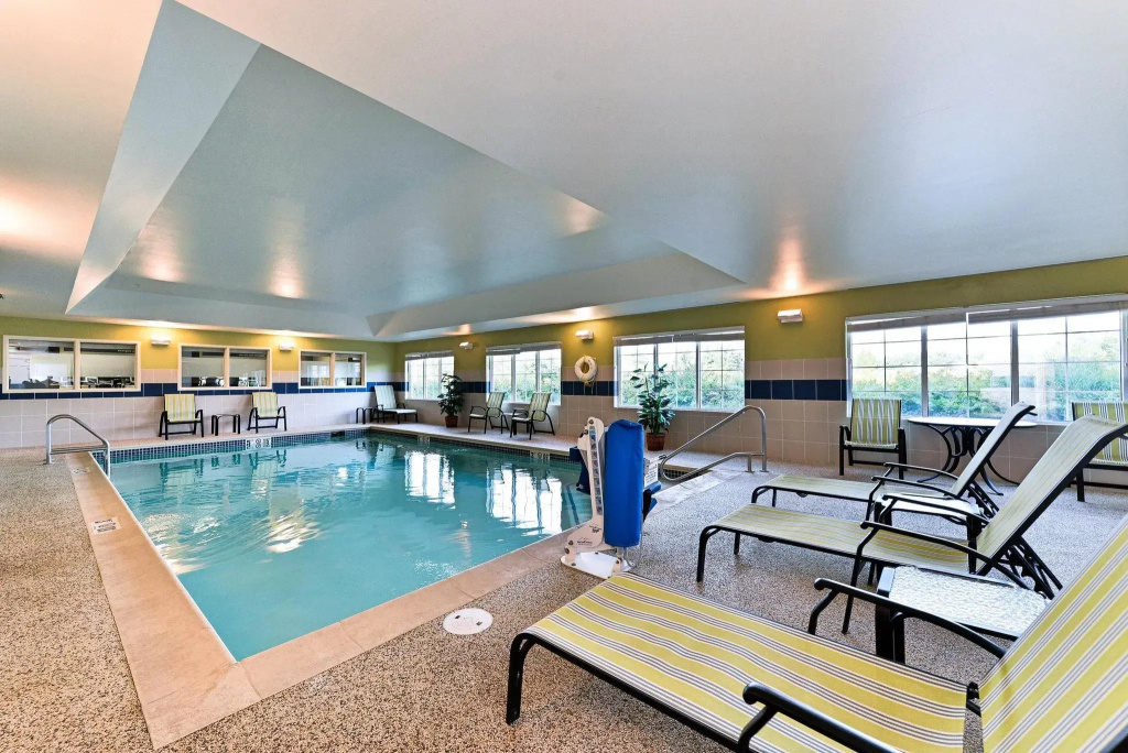 Hampton Inn Ellsworth