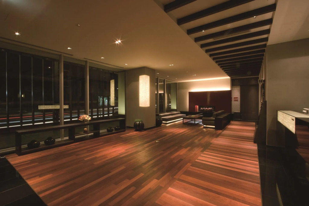 Hotel Resol Trinity Kanazawa