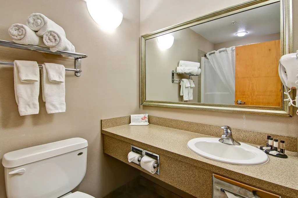 Canalta Hotel Oyen
