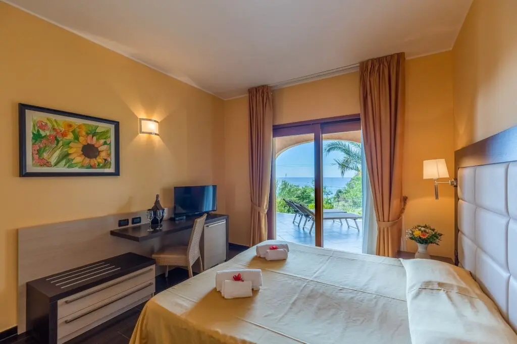 UNICO Cannamele Escape Tropea by Life Resorts