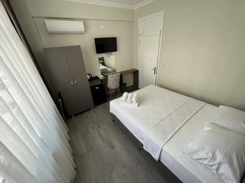 Maritsa Comfort Plus