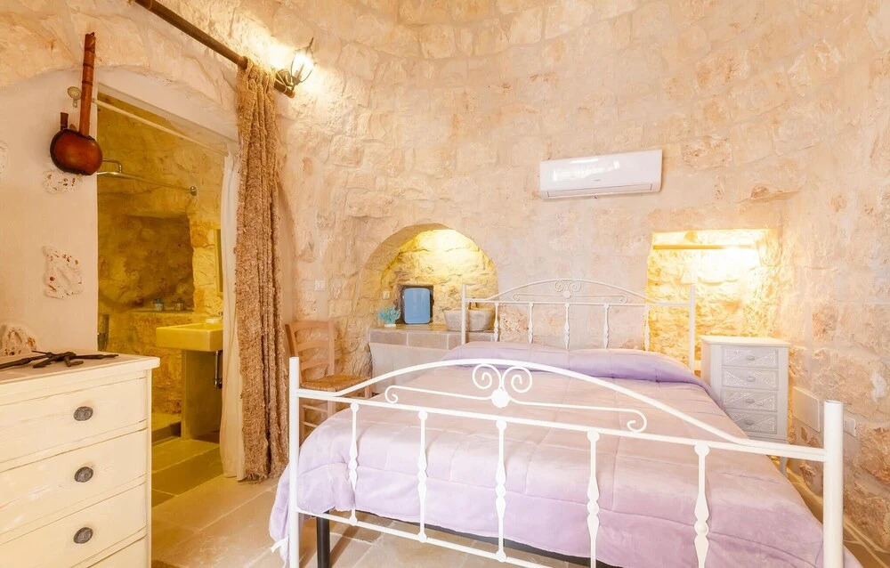 2 Bedroom Amazing Home In Ostuni