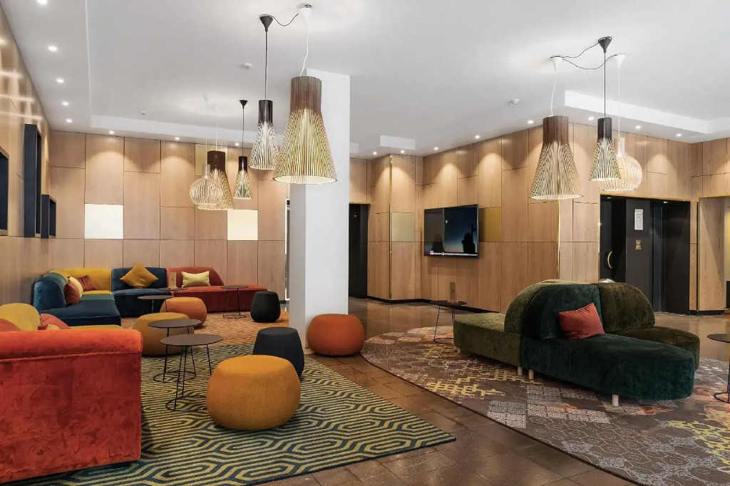 ProfilHotels Richmond