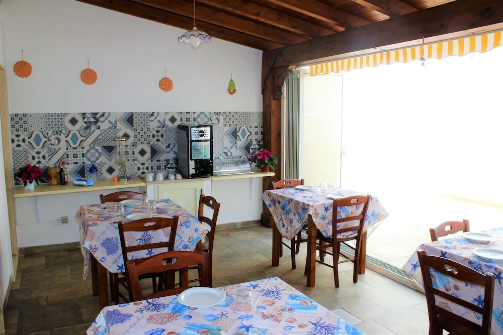B&B Il Giglio Delle Dune