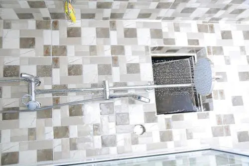 EAC Flat Naguru 3 Bedroom