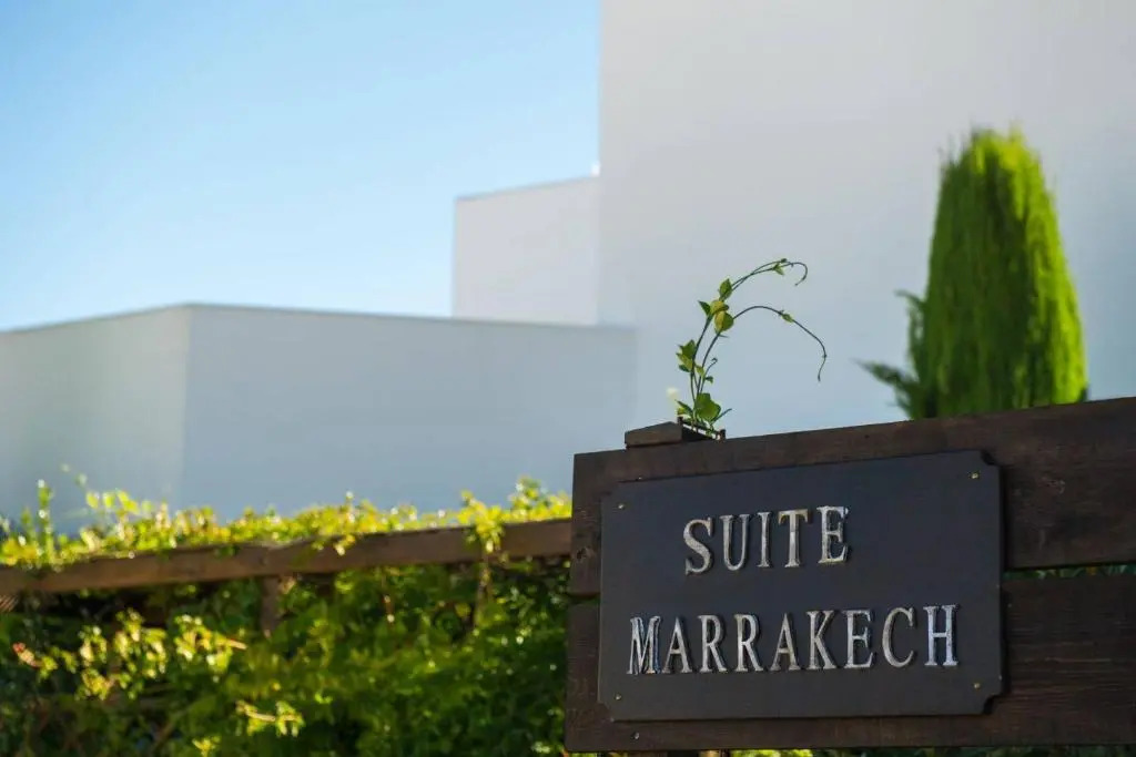 La Villa Majorelle