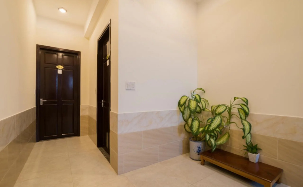 Blue River Boutique Hoi An Hotel