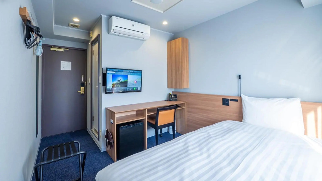 Toyoko Inn Osaka Yodoyabashi-eki Minami