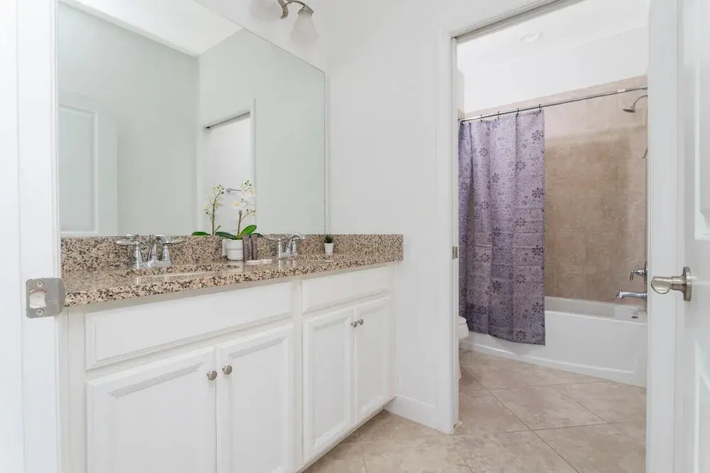 162 CD - 4-bed Retreat Pool Disney Magic