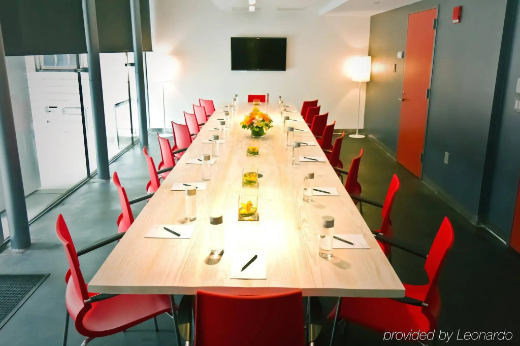 Cassa Hotel New York